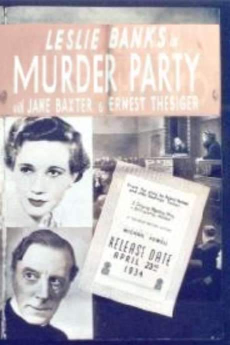 The Night of the Party